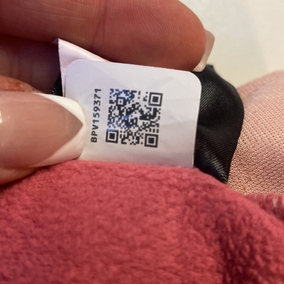 The North Face I Youth/Junior I Multi Pinks I Fleece I Size: 10/12 (M) - Picture 11 of 14